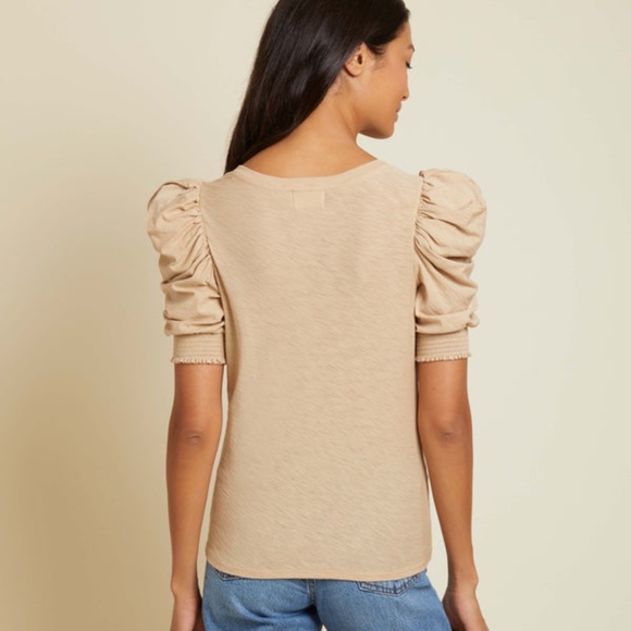 NWT Nation LTD Celine tee S - Picture 3 of 5